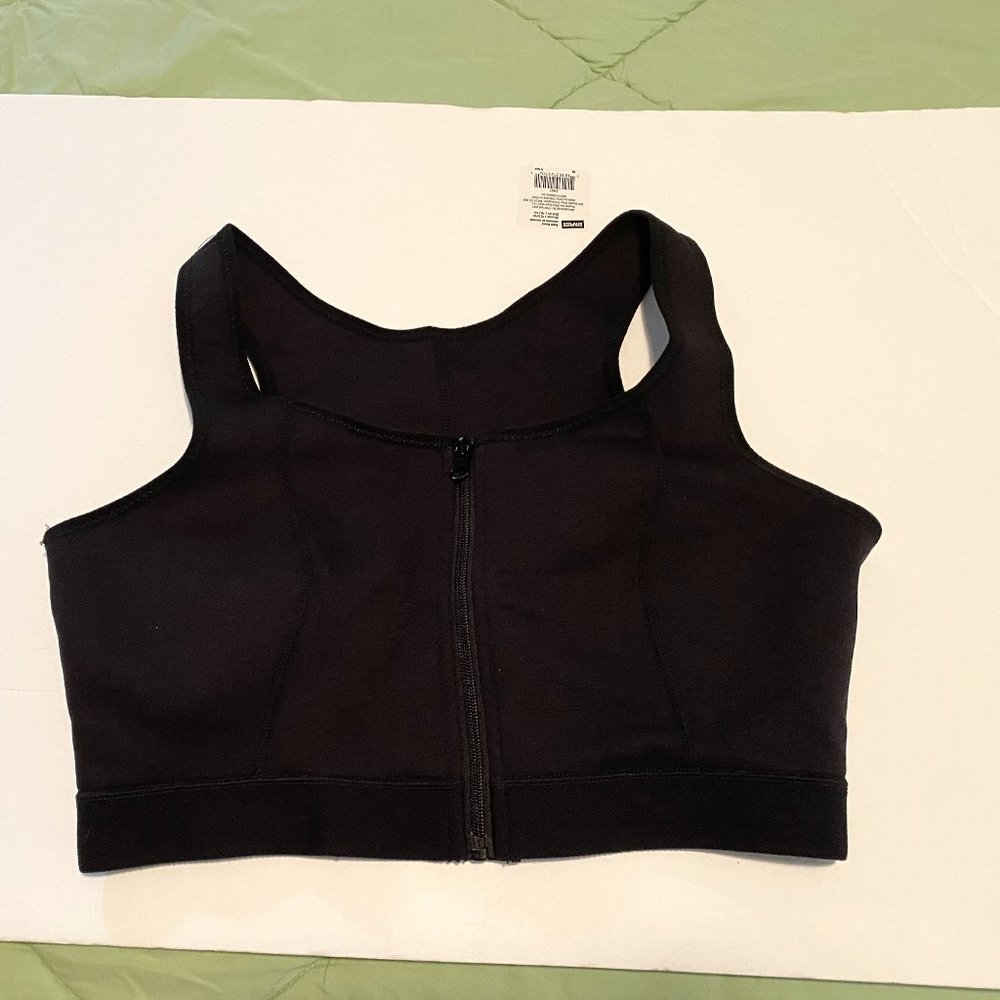 ATHLETIC WORKS SPORTS BRA